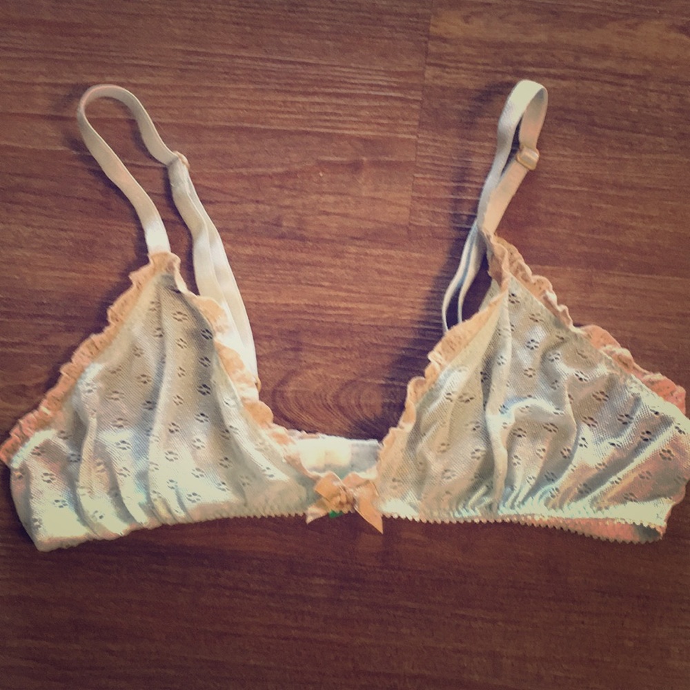 Honeydew Intimates size Small bra